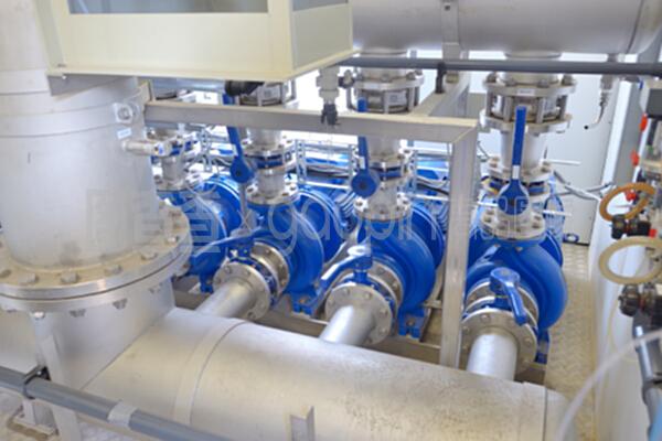 凈水過濾設(shè)備 保障健康飲水，守護(hù)家庭安康