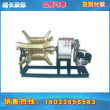 高效穩(wěn)定，專業(yè)可靠——霸州市康仙莊得力液壓工具廠錐形收線機(jī)產(chǎn)品展示