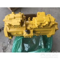 上海液壓泵維修專家 川崎K3V112DT液壓泵與柱塞泵維修服務(wù)解析