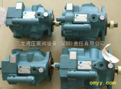 穩(wěn)定輸送，精工制造 大金HV50與HV90油泵配件全面供應(yīng)，助力成套設(shè)備可靠運(yùn)行